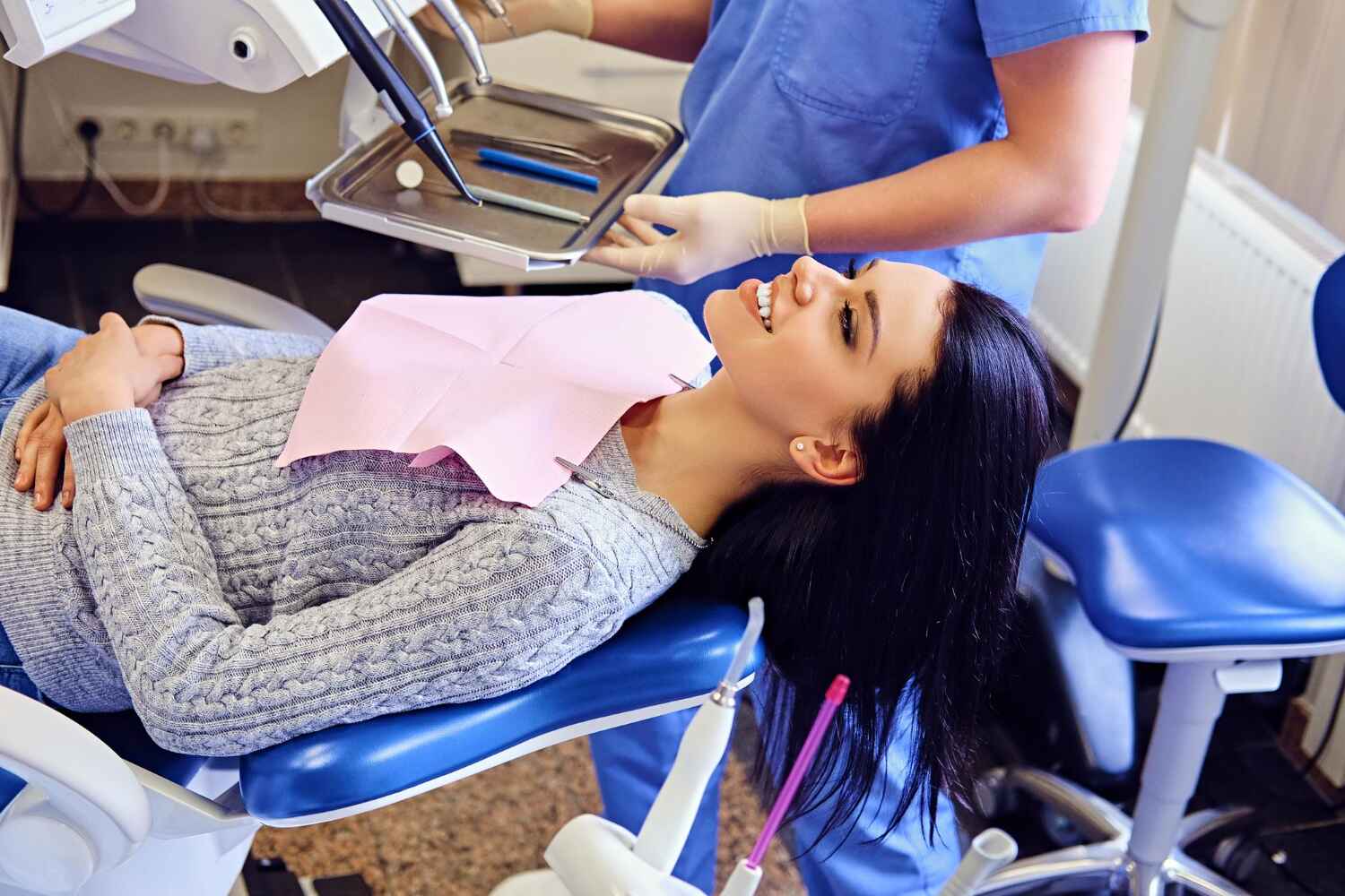 Tooth Infection Emergency Dentist Prineville, OR